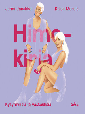 cover image of Himokirja